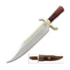 United Cutlery Gh5121 Gil Hibben 65th Anniversary Old West Bowie Knife