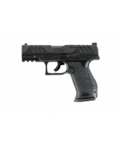 UMAREX 2,4554 T4E WALTHER PDP COMPACT 4' BLK