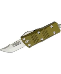 MICROTECH 819-10ODS