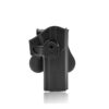 Tactical Holster fit for P320FS- AM-P320FS