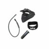 EMPIRE HELIX PAINTBALL MASK THERMAL BLACK PAINTBALL ACCESORIES COMBO