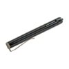 FX-543 CFBR Fox Chnops Folding Knife Stainless Steel M390 PVD Blade, Carbon Fibre 3K Handle