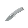 FX-604 ALSW FOX/VOX CORE FOLD, KNIFE STAINLESS STEEL ELMAX SW BLD, ALL NATURAL SW HDL