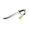 Fx-2006 Fixed Knife For Sommelier - Stainless Steel Blade T5mov - Plastic Hdl