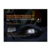 Fenix HP25R V2.0 LED Headlamp