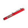 MICROTECH ULTRATECH PARTIAL SERRATION RED- 122-11RD