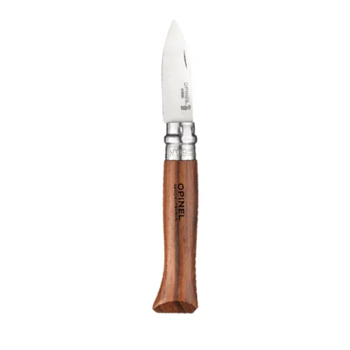 OPINEL NO 9 STAINLESS OYSTER+SHELLFISH -OP001616