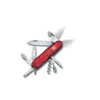 VICTORINOX POCKET KNIFE SPARTAN LITE TRN - V1.7804.T