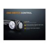 Fenix LD15R LED Flashlight