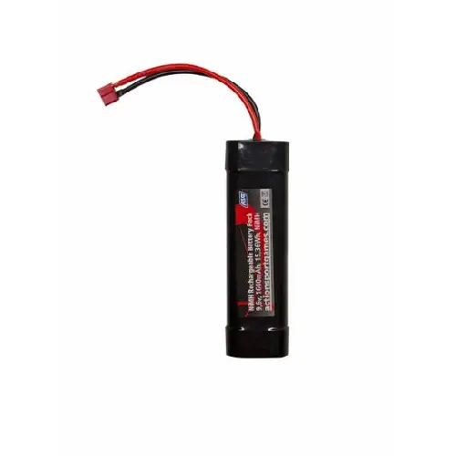 ASG BATTERY