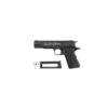 Asg Pistol Cbb Sl Ms 4.5mm 1911 US-C Blk-19818