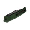 Civivi tranquil green canvas micarta handle - c23027-ds1