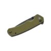 Civivi button lock brazen od green handle - c19059c-2