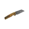 Civivi-amirite bead blasted ultem handle hand rubbed blade - C23028-DS1
