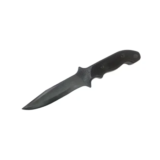 TRAINING KNIFE,TPR 11.42" MATERIAL - E422-TPR