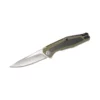 KERSHAW ATMOS KNIFE OLIVE GREEN G-10 HANDLE - KS4037OL