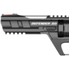 CP300 Defender .50 Cal Revolver
