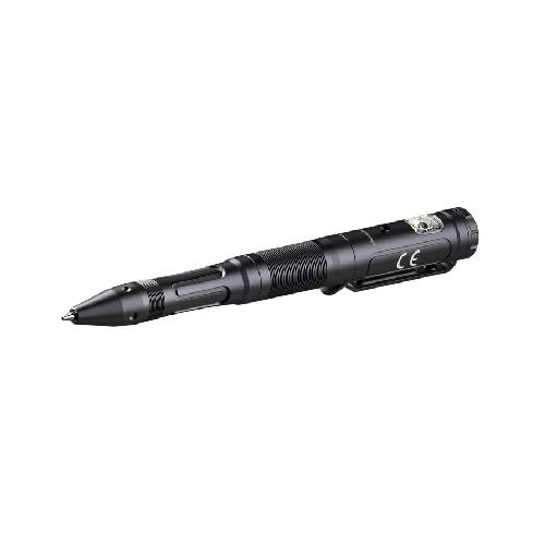 Fenix T6 Flashlight (Black)